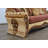 Cloyd 3 - Piece Living Room Set