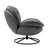 Modern Swivel Lounge Chair-734621393