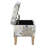 Pierro Upholstered Storage Bench-1391924823