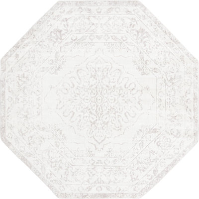 Malayna Floral Indoor Rug