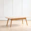 Table basse en bois massif-1328872670