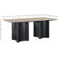 Table de salle à manger Lunafreya-1084480217