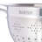 Babish 5-Quart Stainless Steel Colander