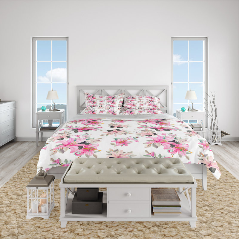 Duvet Cover, Twin Duvet Cover + 1 Standard Sham