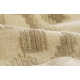 Arlan Handmade Beige/Brown Rug