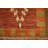 One-of-a-Kind 5'8'' X 7'11'' New Age Wool Area Rug in
