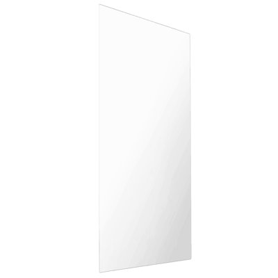 24 in. x 48 in. x 0.093 in. DIY Project Office Panel Acrylic Sheet