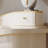 Creative Light Luxury Dresser