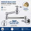 Robinet remplisseur mural-86505190-86505192