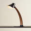 Lampe de table arquée 22,5 po Lotte-119749245-35488512