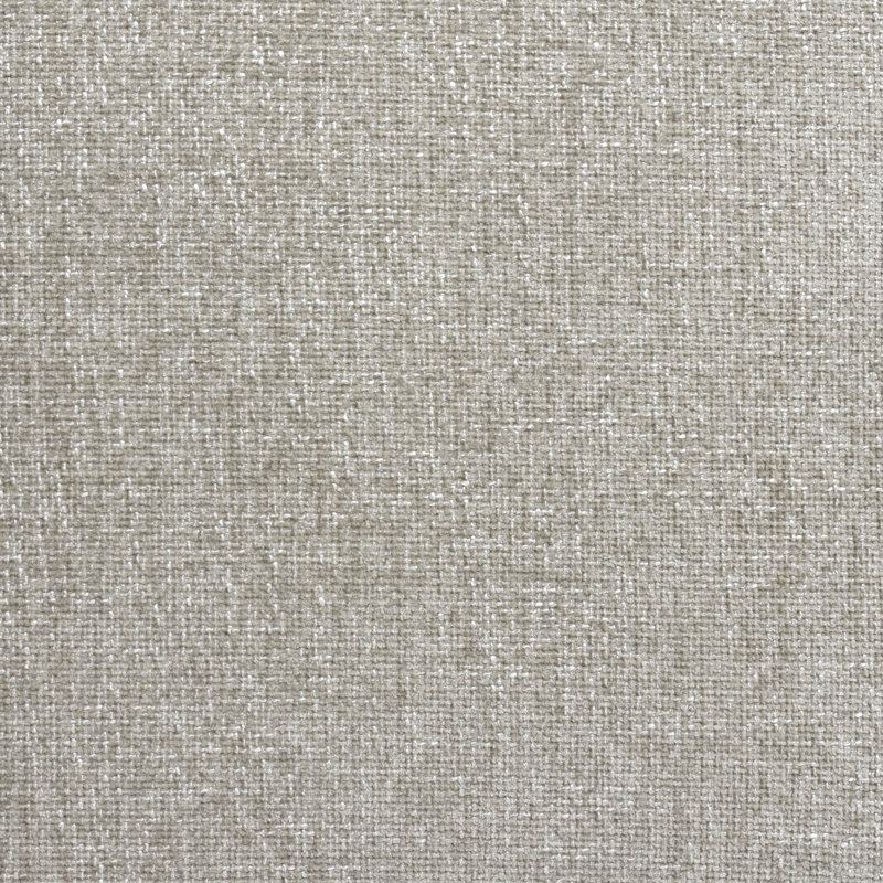 Cherylee Chenille Basketweave Modular Sofa, Taupe