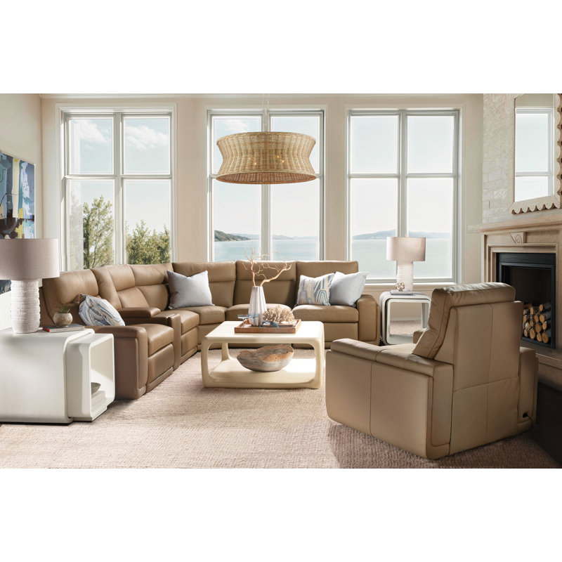 Serenity Kai Bunching End Tables