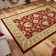 Vannes Oriental Area Rug