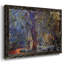 «Weeping Willow 3», reproduction d'art sur toile encadrée-96273831-96273824