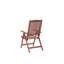Angelito Patio Dining Side Chair with Cushion-1400510893
