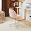Faux Fur Task Chair-557841205