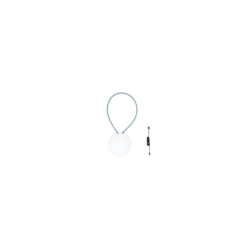 Bolleke Wireless Outdoor Hanging Light