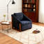 Fauteuil rembourré Chenille-965544456