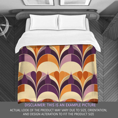 Funky Bedding
