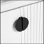 Ensemble de meuble-lavabo simple avec plateau 27,75 Rombert-1657467215