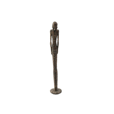 Decorative Figure Art Lady