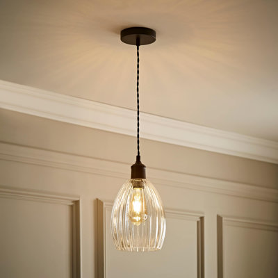 Dellis 1 - Light Pendant