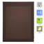 Semi Sheer Roller shade-585984100-585984113