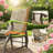 Glider Swing Chair,Outdoor Glider Chair-937918132