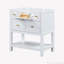 Base de meuble-lavabo simple 29,56 po seulement-101803582