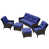 Dark Blue is out of stock