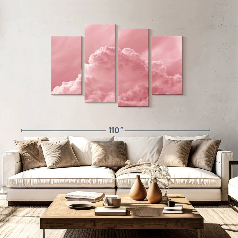 Alvord Pink Clouds