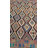 Hand Knotted Wool Moroccan Rug