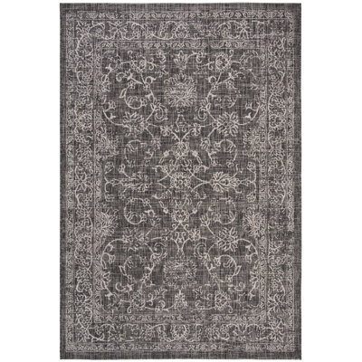 Abhik Indoor/Outdoor Rug