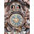  8-Day Hunter Style German Musical Cuckoo Clock