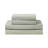 CEDAR COURT Mountainside Tan Ultra Soft Microfiber Reversible Comforter Set-499087677