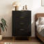 Commode 4 tiroirs Veledin-1232927576