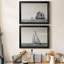 Heading Out - Ensemble de 2 reproductions de cadres photo-1814877261-1814877259