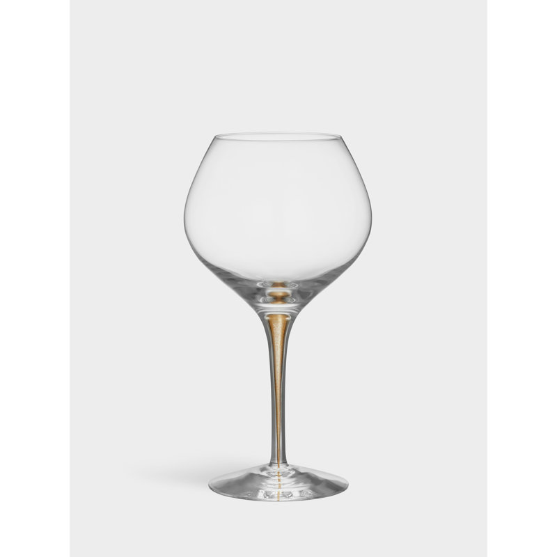 Intermezzo Handmade Coupe