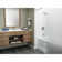 Colony Pro Centerset Bathroom Faucet with Drain Assembly