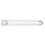 Meuble-lavabo à DEL Miami - 36 po - Chrome poli-124325609-124489529