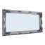 Dunmurry Solid Wood Arch Wall Mirror-1942067426-1942067427