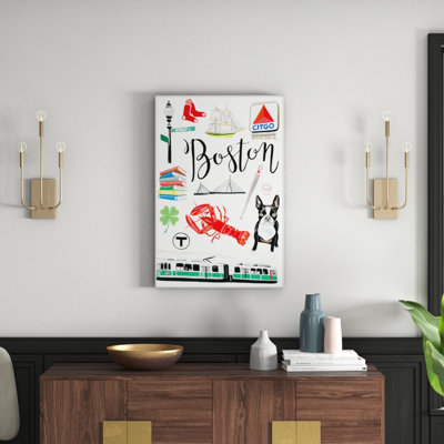 Molly Rosner - Single Picture Frame Painting