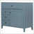Bleu gris est en rupture de stock