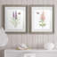 «Wildflower Botanical I», ensemble de 2 reproductions d'art-562126047-559780483
