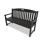 Banc club POLYWOOD