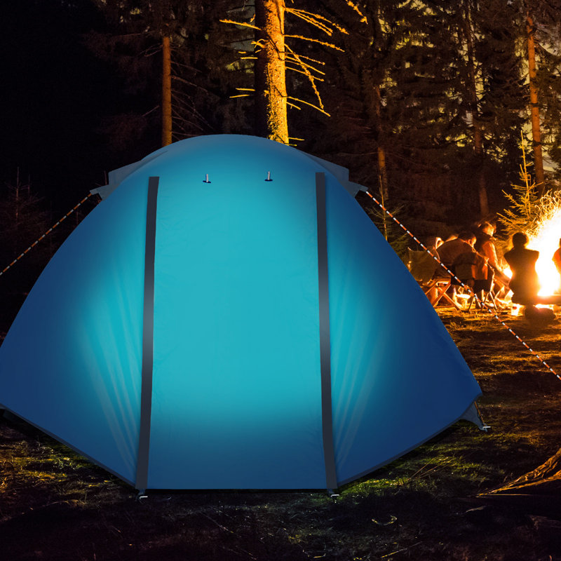 interrail zelt Star Trail™ EXT ultraleichtes Trekkingzelt für 1 Person Armlänge (mm):170 The highest climbs of member:55223573250216:911
