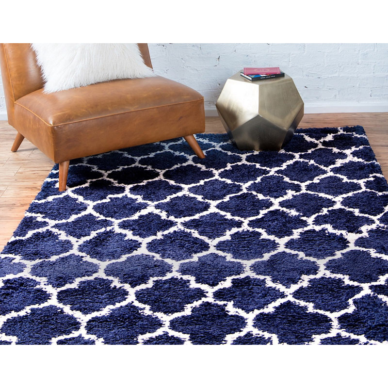 Walsenburg Oriental Indoor Rug, Rectangle 9' x 12'
