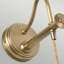 Lowell Armed Sconce-18980001