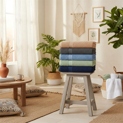 100% Cotton Bath Towel