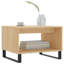 Azilynn Sled Coffee Table with Storage-1509922340